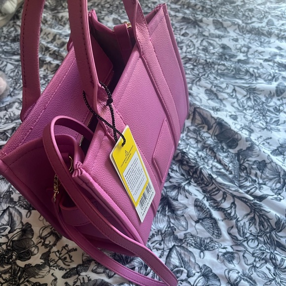 Pink Tote Bag - Picture 2 of 2